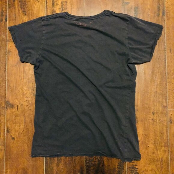 VINTAGE Y2K BANDIT BRAND ZZ TOP "BEER DRINKER" - Picture 6 of 9